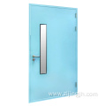 Interior Glass Vision Steel Door Used